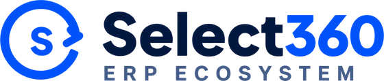 Select360 ERP